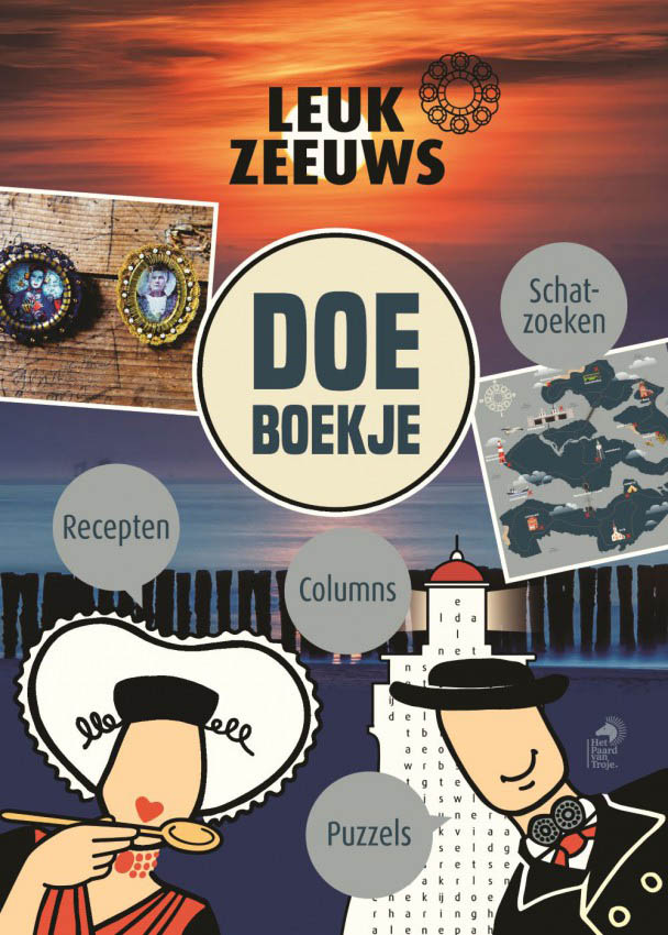 LeukZeeuws doeboekje